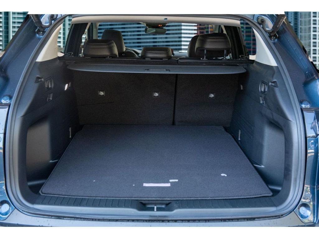 new 2026 Mazda CX-50 car, priced at $33,785