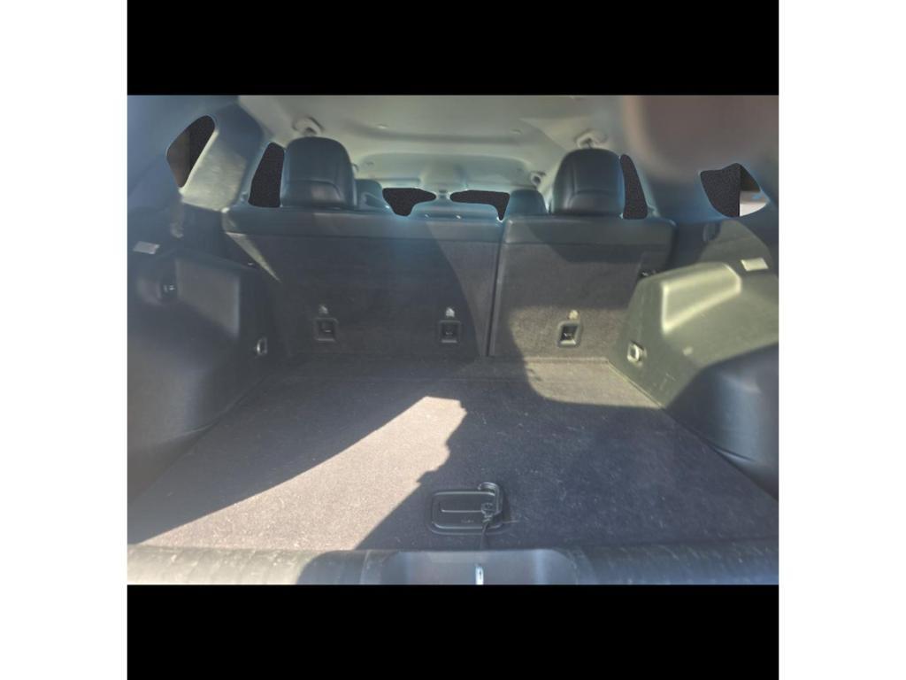 used 2019 Jeep Cherokee car, priced at $11,256