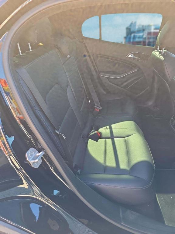 used 2017 Mercedes-Benz GLA 250 car, priced at $12,899