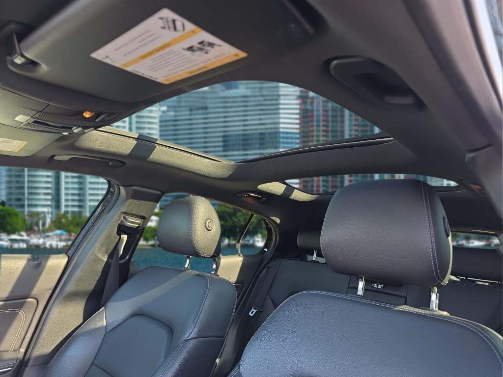 used 2017 Mercedes-Benz GLA 250 car, priced at $12,899