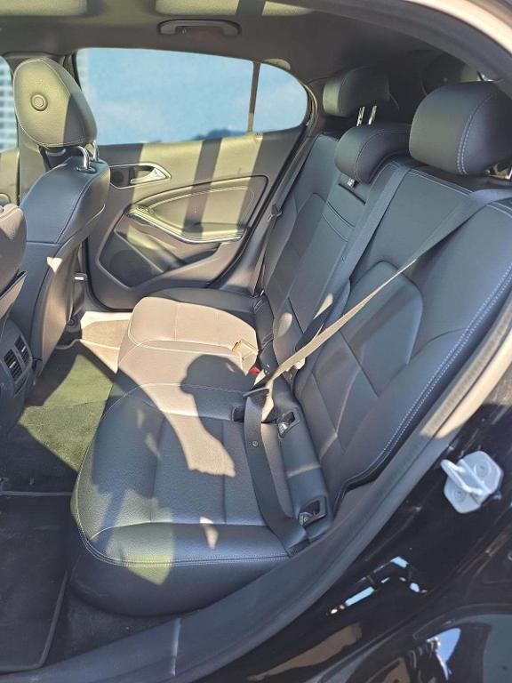 used 2017 Mercedes-Benz GLA 250 car, priced at $12,899