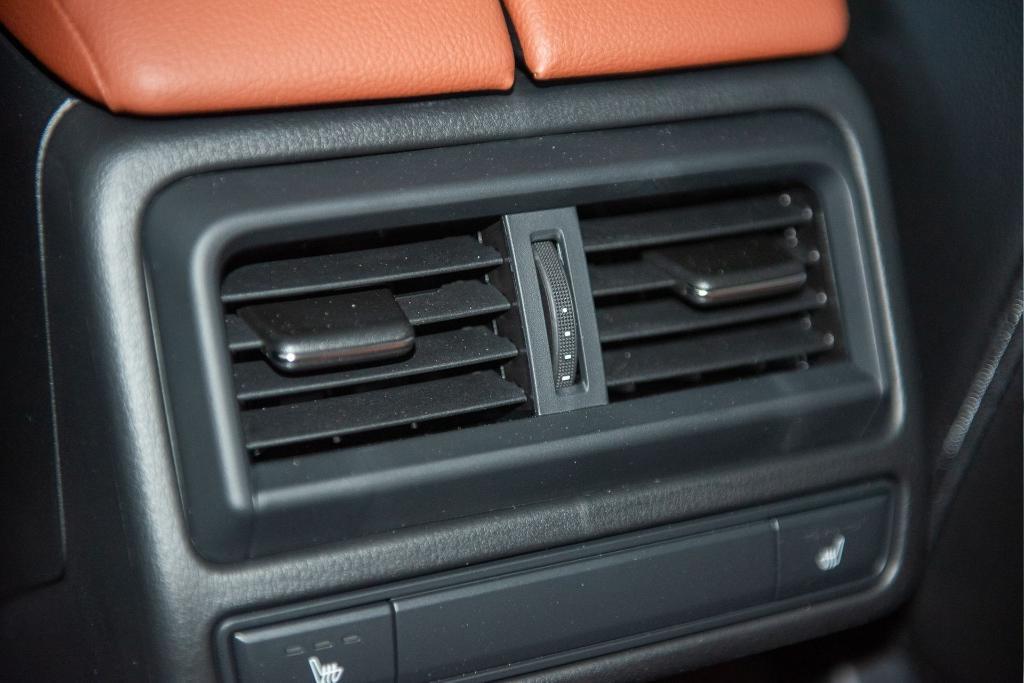 new 2025 Mazda CX-50 car, priced at $42,130