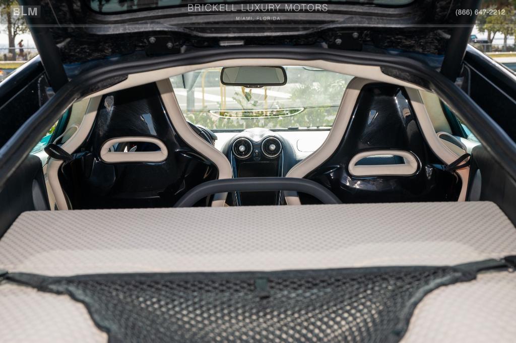 used 2023 McLaren GT car, priced at $174,925