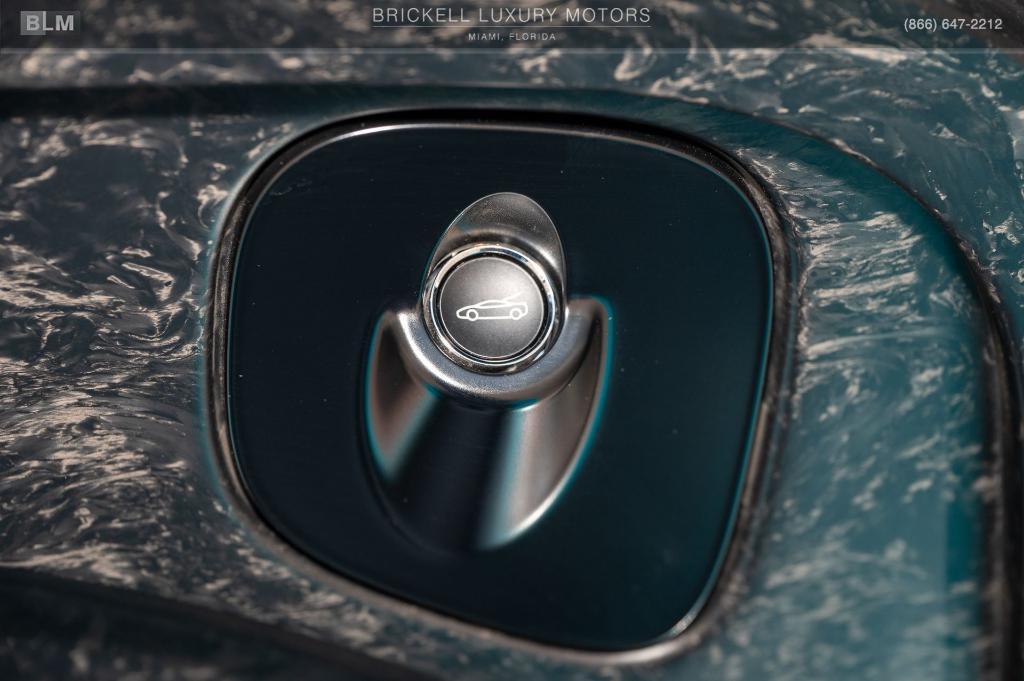 used 2023 McLaren GT car, priced at $174,925