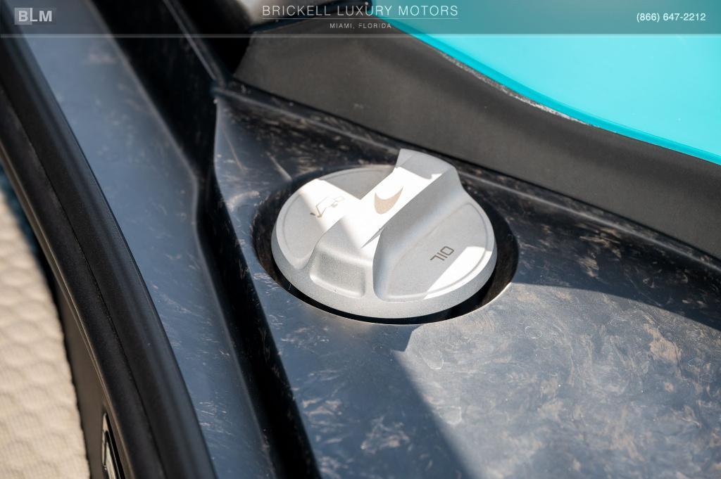 used 2023 McLaren GT car, priced at $174,925