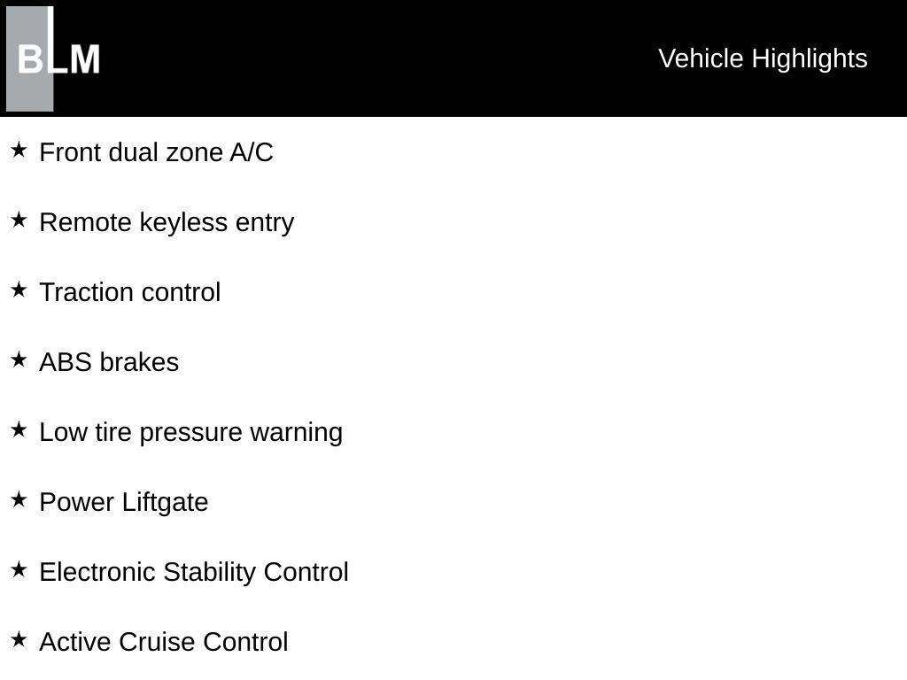 used 2022 Tesla Model X car, priced at $54,587