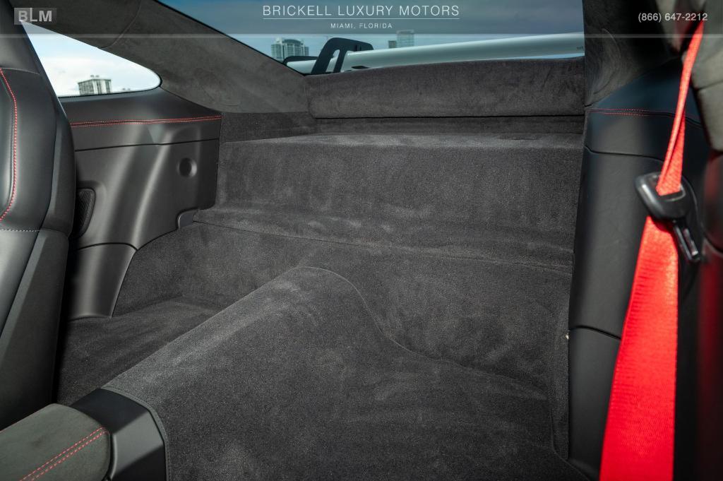 used 2022 Porsche 911 car, priced at $254,628