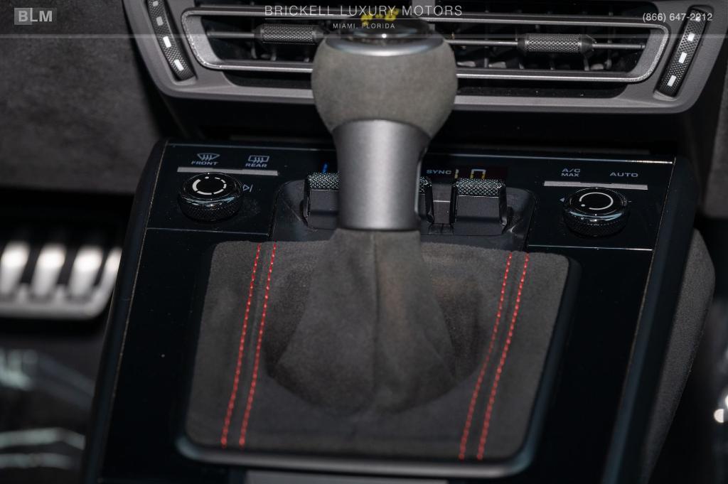 used 2022 Porsche 911 car, priced at $254,628