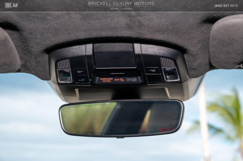 used 2022 Porsche 911 car, priced at $254,628