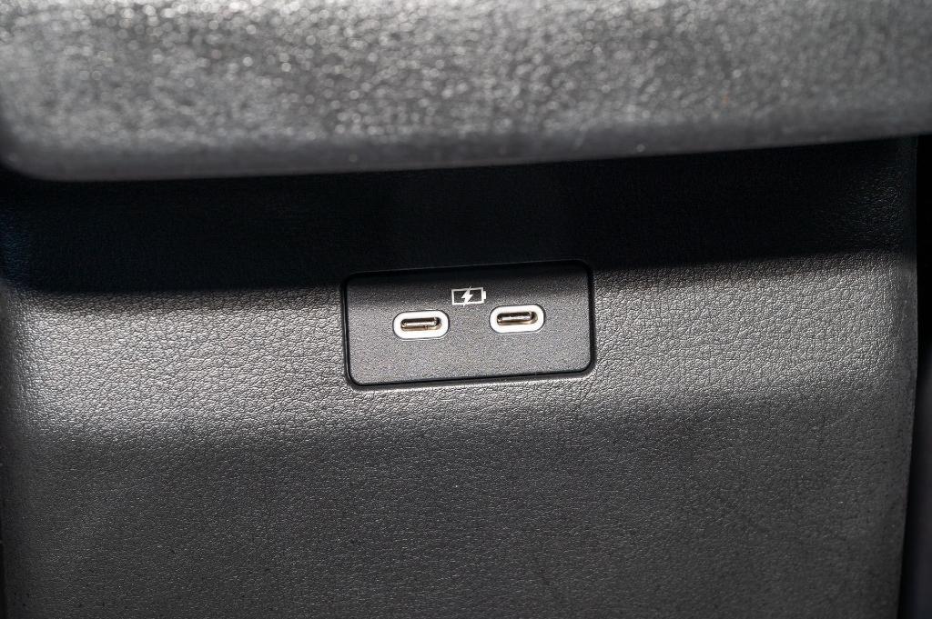 used 2025 Mazda CX-50 car, priced at $24,400