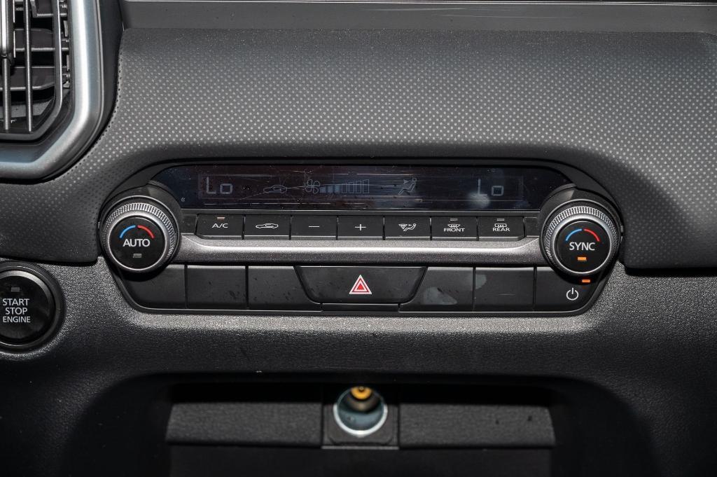 used 2025 Mazda CX-50 car, priced at $24,400