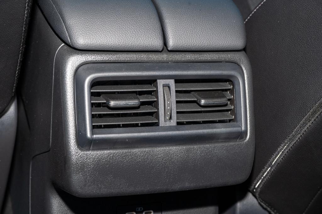 used 2025 Mazda CX-50 car, priced at $24,400