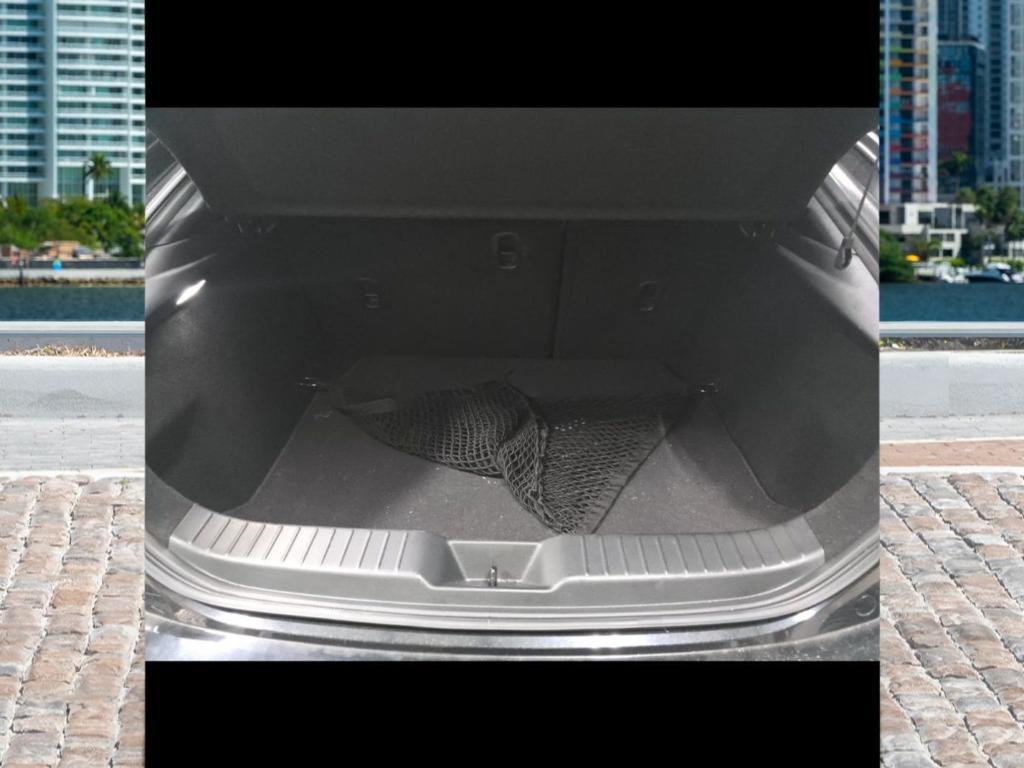 used 2022 Mazda Mazda3 car, priced at $16,500