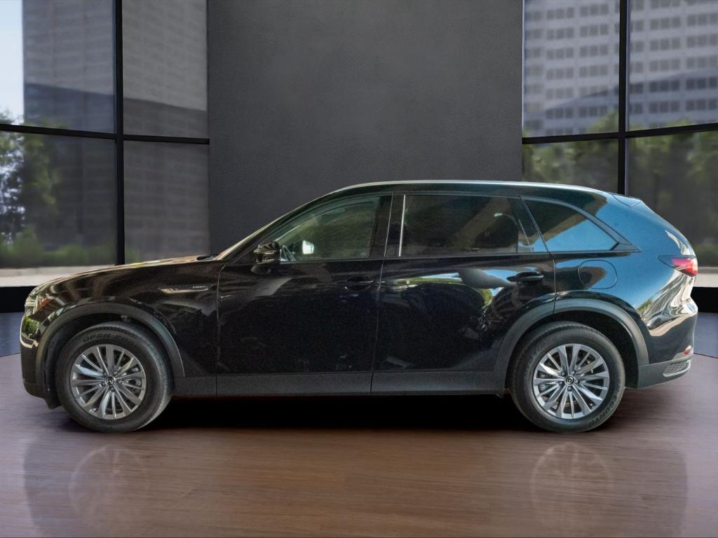 new 2024 Mazda CX-90 PHEV car, priced at $49,120