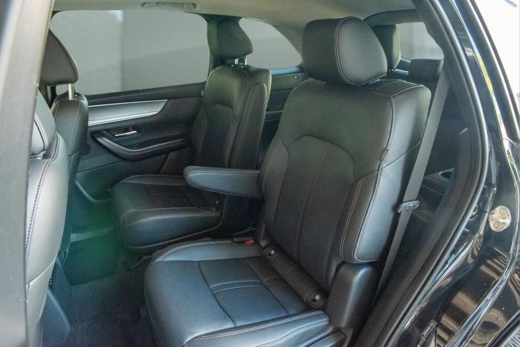 new 2024 Mazda CX-90 PHEV car, priced at $49,120