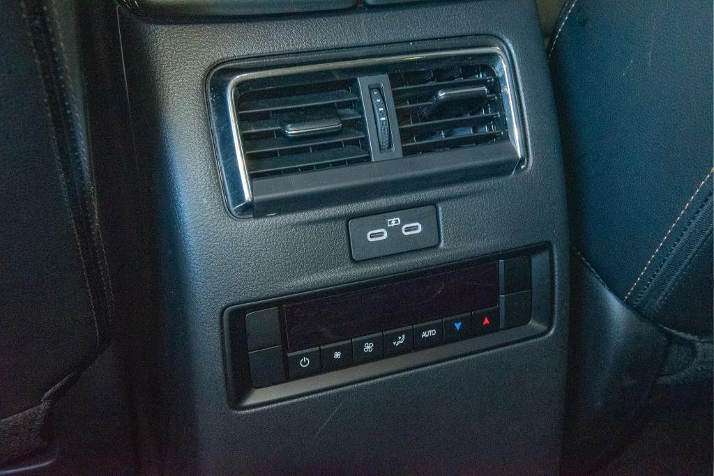 new 2024 Mazda CX-90 PHEV car, priced at $49,120