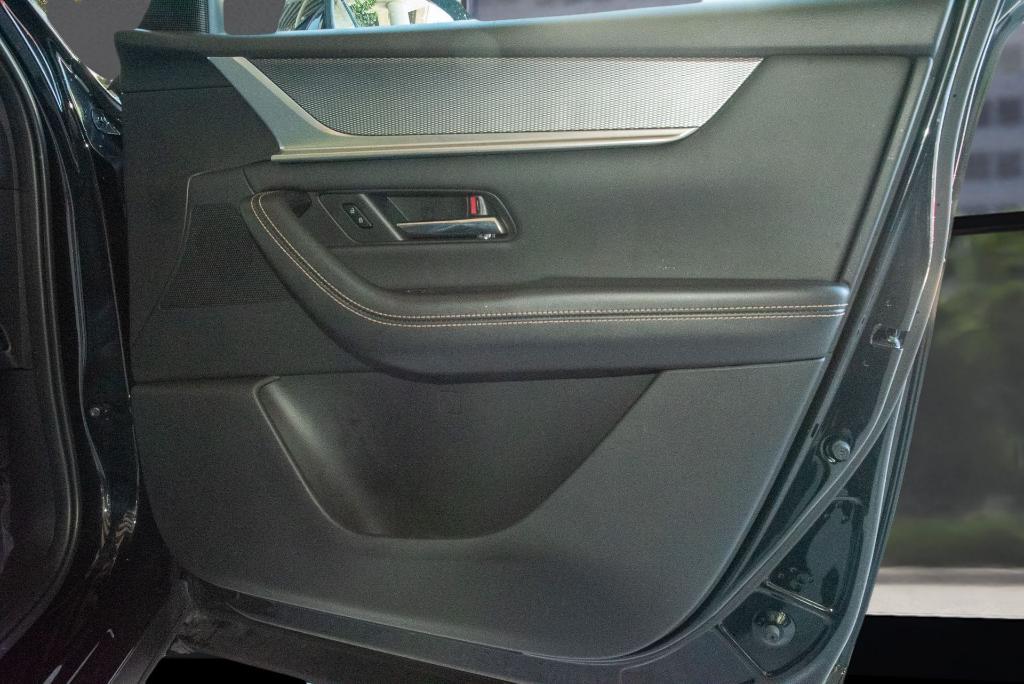 new 2024 Mazda CX-90 PHEV car, priced at $49,120