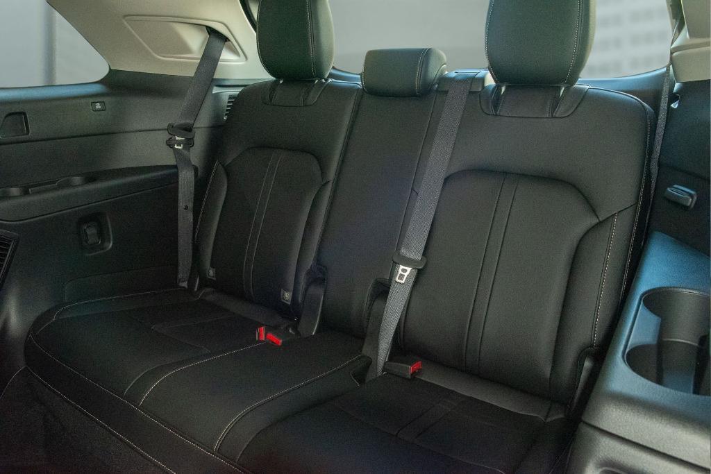 new 2024 Mazda CX-90 PHEV car, priced at $49,120