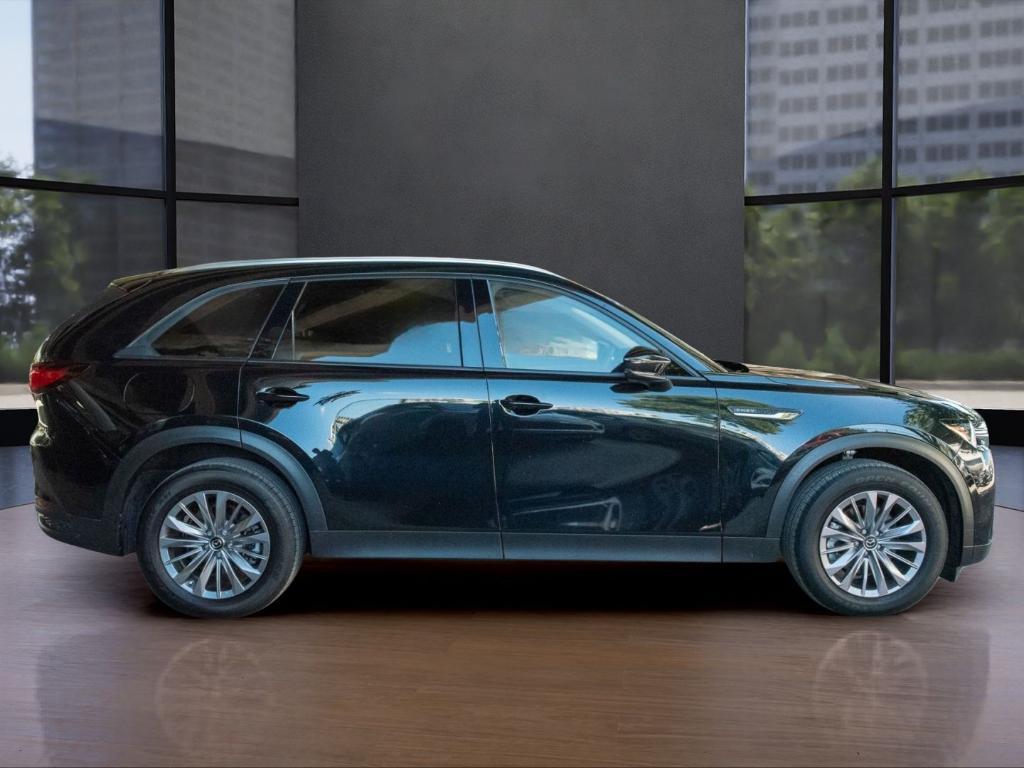 new 2024 Mazda CX-90 PHEV car, priced at $49,120