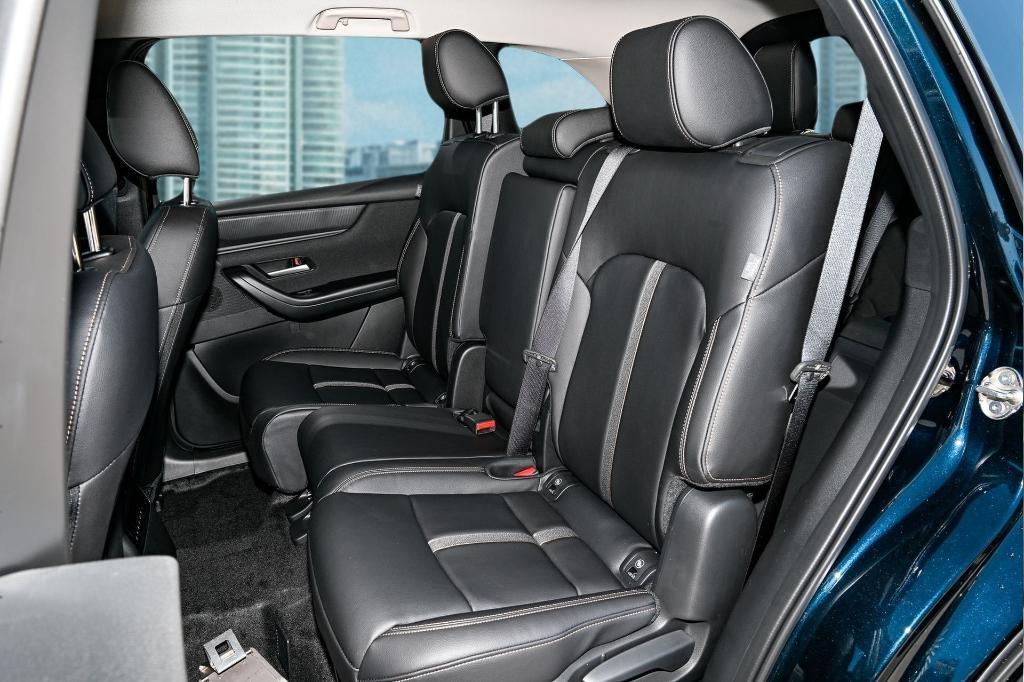 new 2026 Mazda CX-90 car, priced at $49,950