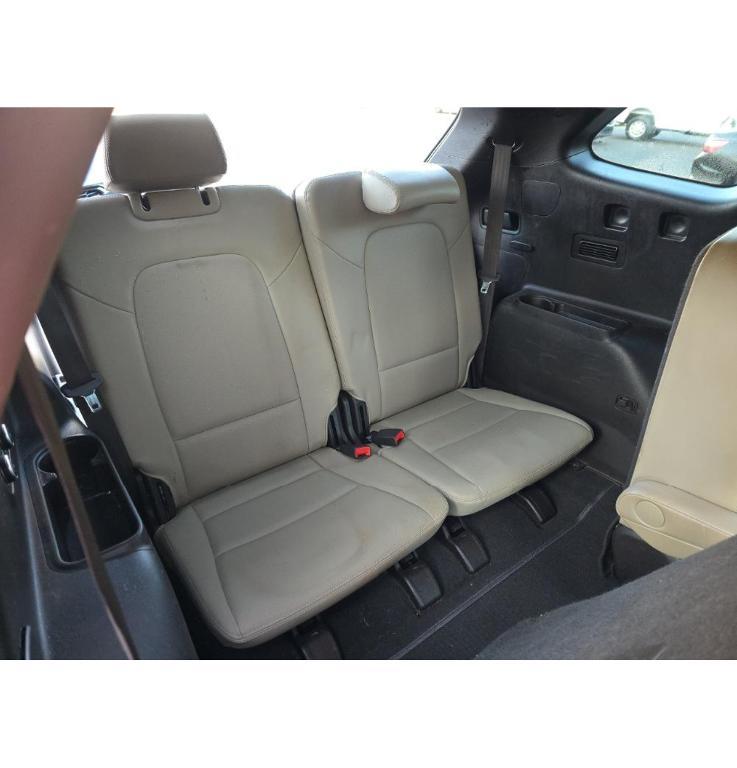 used 2015 Hyundai Santa Fe car, priced at $12,000