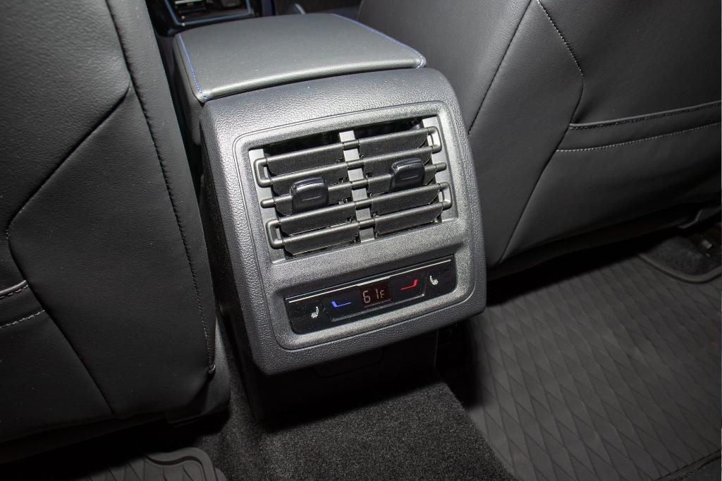 used 2025 Volkswagen Golf R car, priced at $46,000