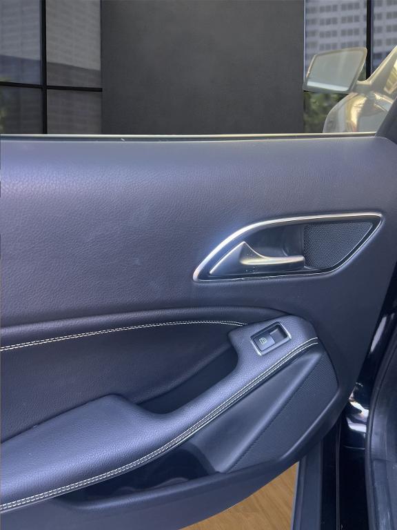 used 2016 Mercedes-Benz GLA-Class car, priced at $9,998