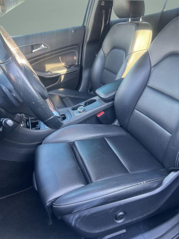 used 2016 Mercedes-Benz GLA-Class car, priced at $9,998