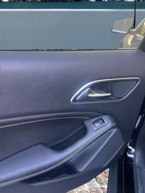 used 2016 Mercedes-Benz GLA-Class car, priced at $9,698