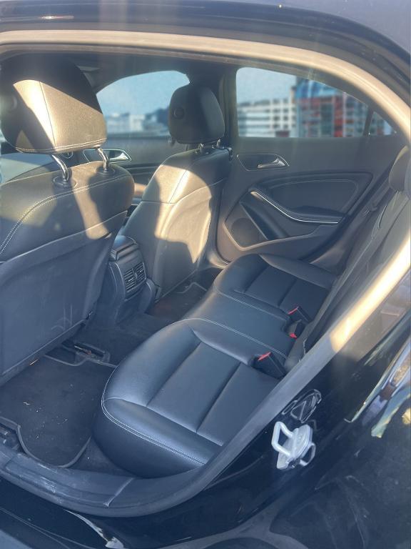 used 2016 Mercedes-Benz GLA-Class car, priced at $9,698