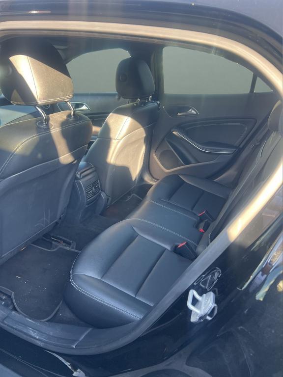 used 2016 Mercedes-Benz GLA-Class car, priced at $9,998