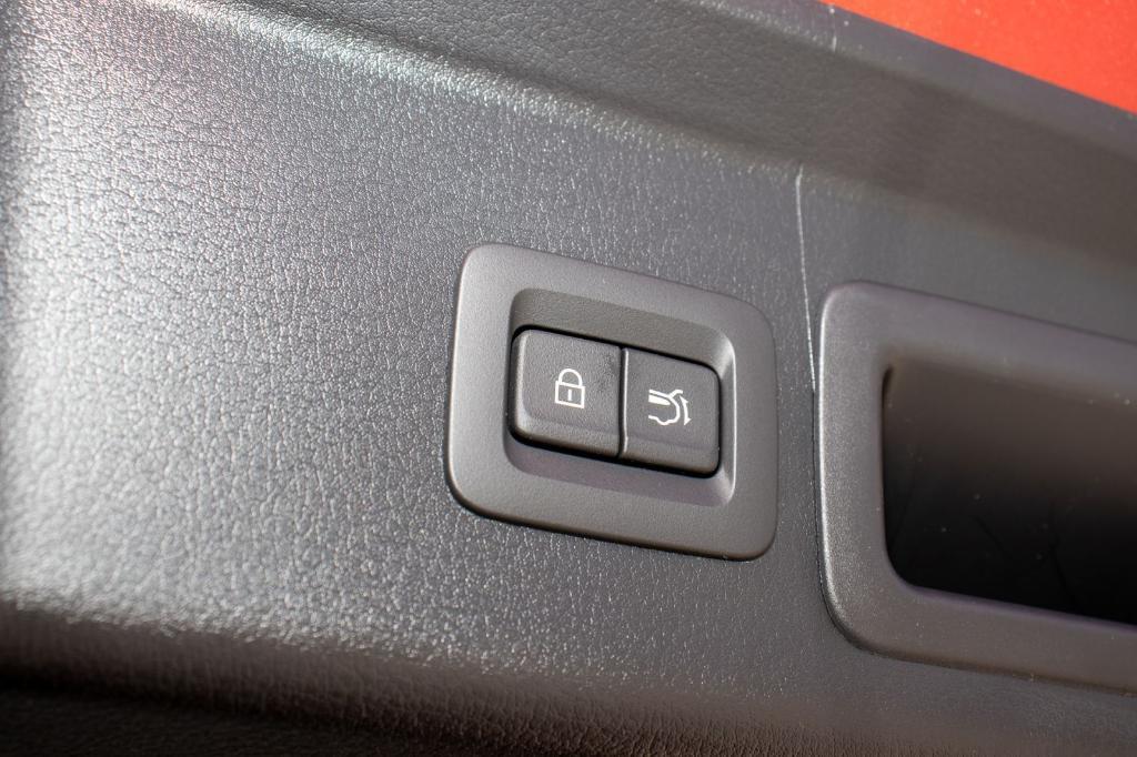 new 2026 Mazda CX-30 car, priced at $34,545