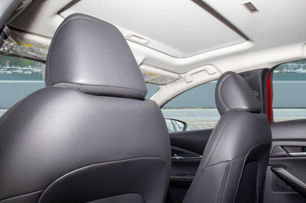 new 2026 Mazda CX-30 car, priced at $34,545