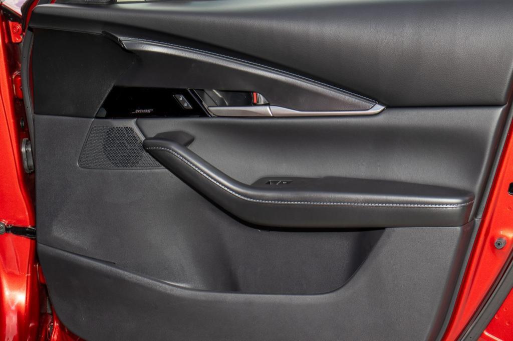 new 2026 Mazda CX-30 car, priced at $34,545