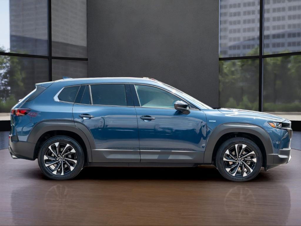 used 2025 Mazda CX-50 car, priced at $36,180
