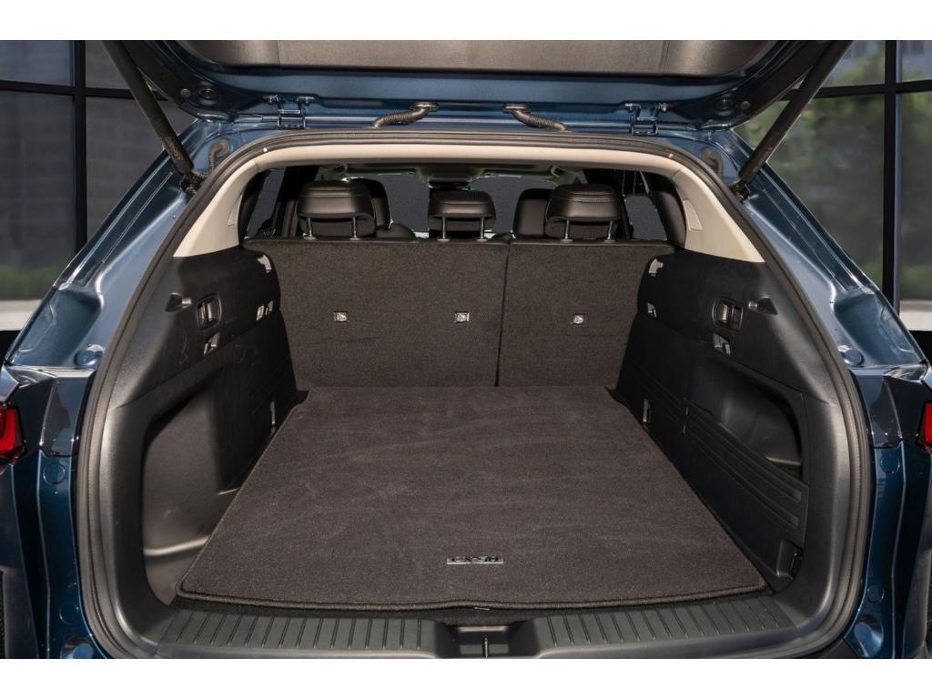 used 2025 Mazda CX-50 car, priced at $36,180