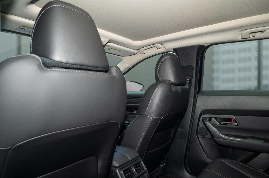 used 2025 Mazda CX-50 car, priced at $36,180