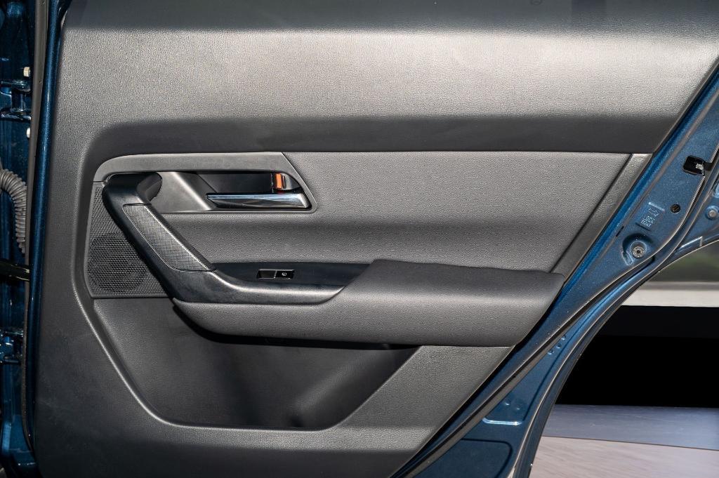 used 2025 Mazda CX-50 car, priced at $36,180