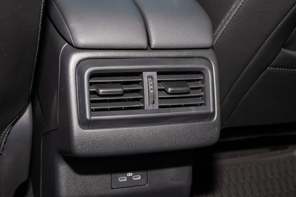 used 2025 Mazda CX-50 car, priced at $36,180