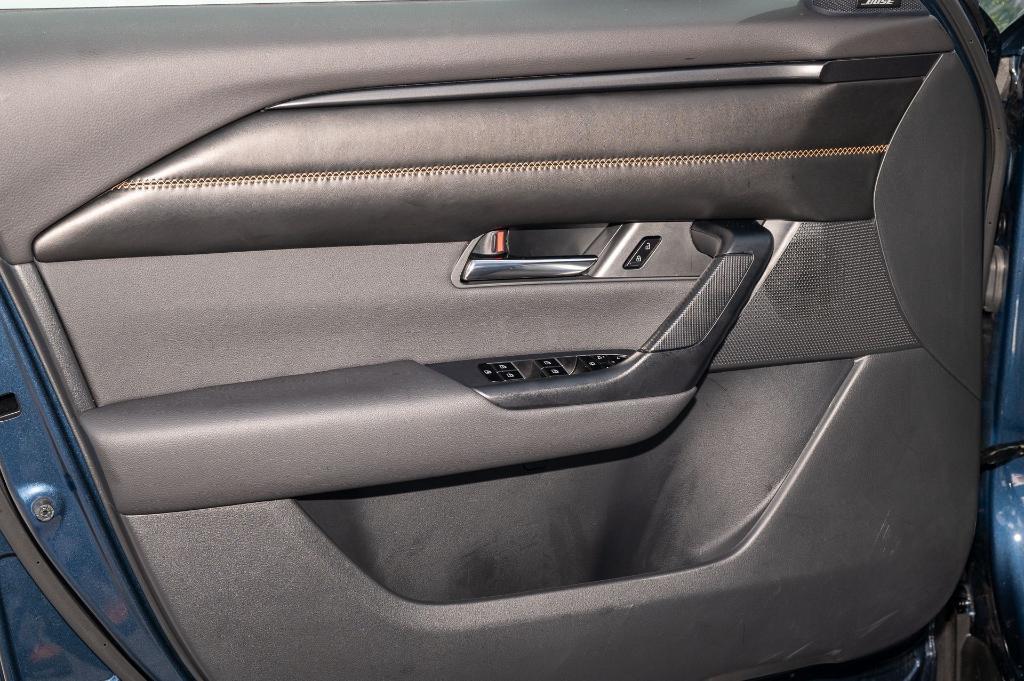 used 2025 Mazda CX-50 car, priced at $36,180