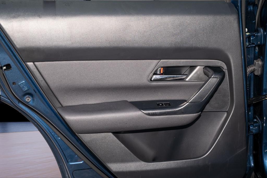 used 2025 Mazda CX-50 car, priced at $36,180