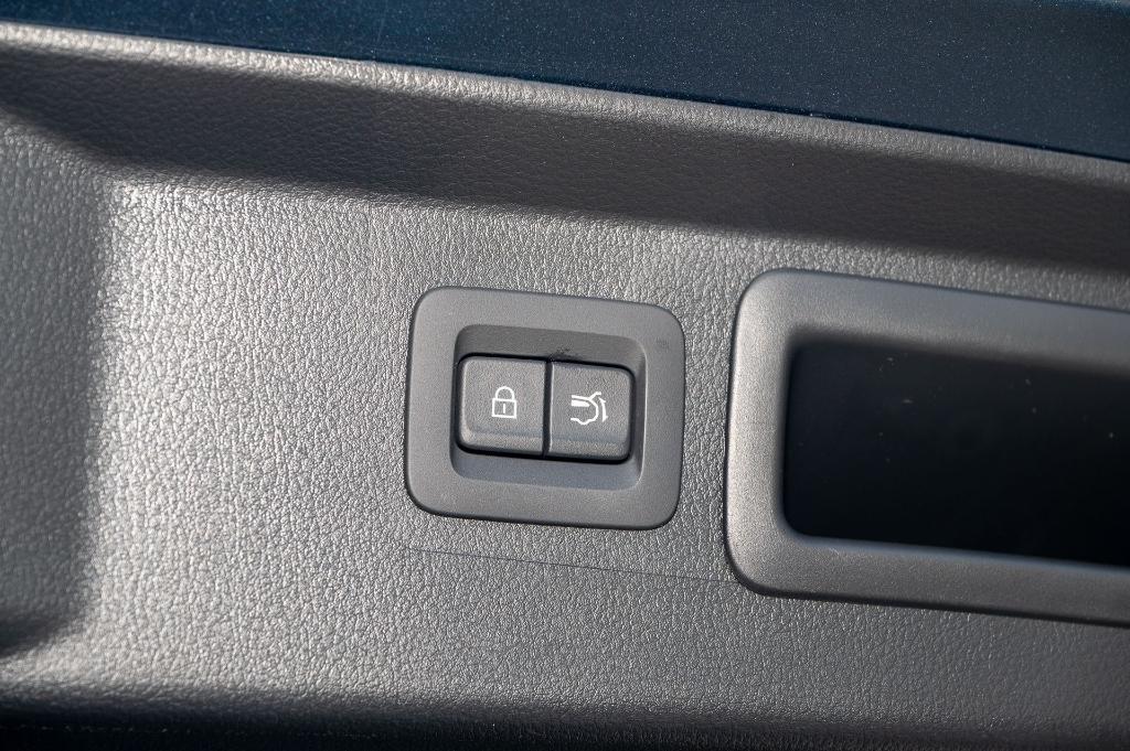 used 2025 Mazda CX-50 car, priced at $36,180