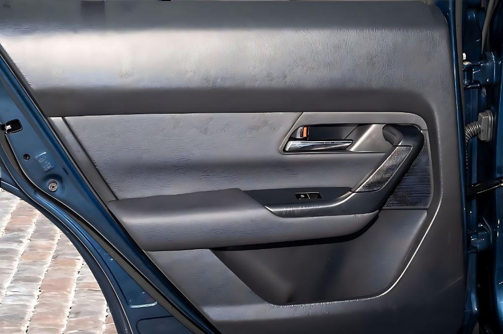 used 2025 Mazda CX-50 Hybrid car, priced at $34,500