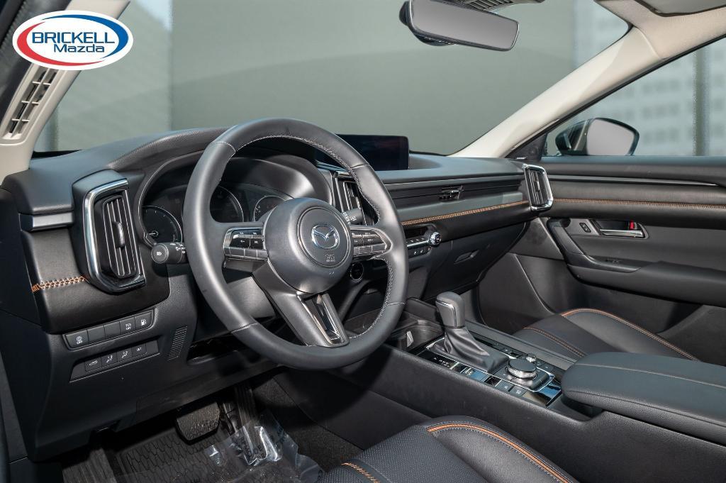 used 2025 Mazda CX-50 Hybrid car, priced at $34,500