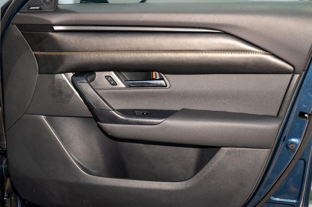 used 2025 Mazda CX-50 car, priced at $36,180