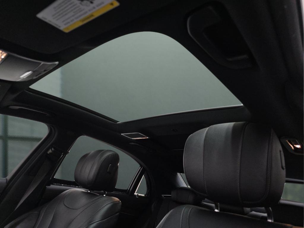 used 2016 Mercedes-Benz S-Class car, priced at $22,275