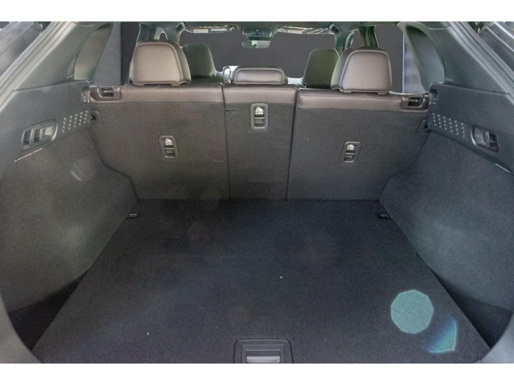 new 2025 Mazda CX-5 car, priced at $40,575