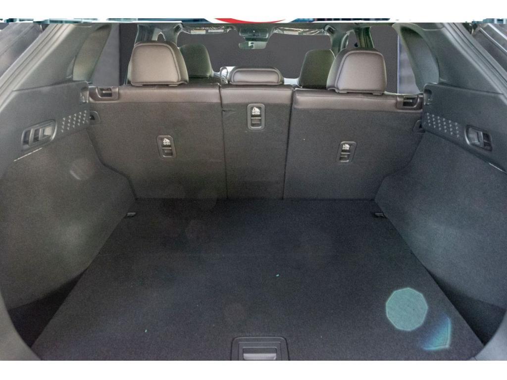 new 2025 Mazda CX-5 car, priced at $41,075