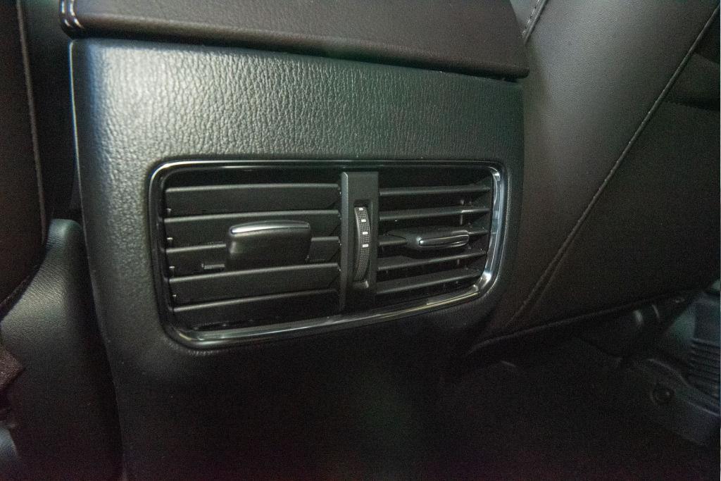 new 2025 Mazda CX-5 car, priced at $41,075