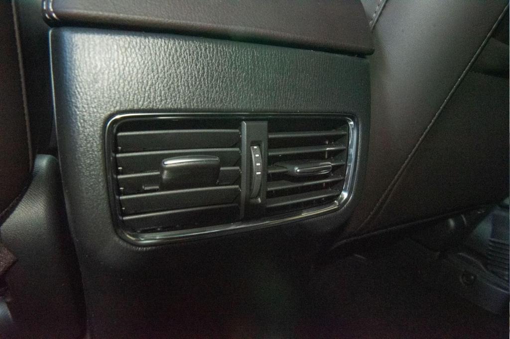 used 2025 Mazda CX-5 car, priced at $41,575